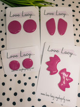 Load image into Gallery viewer, Josie Studs