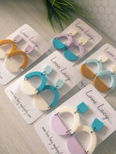 Load image into Gallery viewer, Abby Abstracts