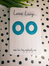 Load image into Gallery viewer, Josie Studs