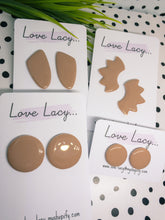 Load image into Gallery viewer, Josie Studs