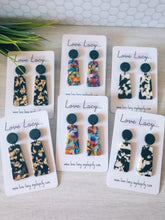 Load image into Gallery viewer, Nyah Rectangles