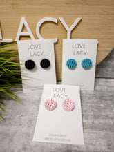 Load image into Gallery viewer, Gracie Clays