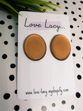 Load image into Gallery viewer, Soleil Studs