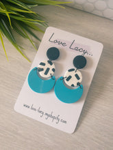 Load image into Gallery viewer, Cleo Tri Moons