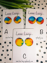 Load image into Gallery viewer, Nabi Collection