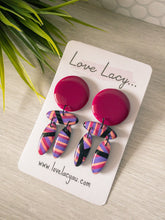 Load image into Gallery viewer, Claire