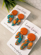 Load image into Gallery viewer, Belle Terracotta