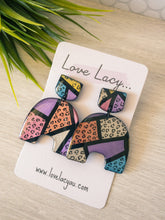 Load image into Gallery viewer, Lexi Metallic