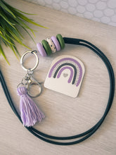 Load image into Gallery viewer, Personalised Lanyards
