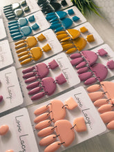 Load image into Gallery viewer, Josie Dangles