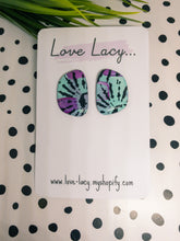 Load image into Gallery viewer, Gabi Studs