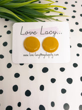 Load image into Gallery viewer, Josie Studs