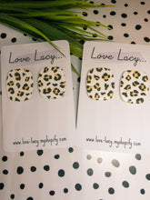 Load image into Gallery viewer, Yumi Leopard