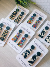 Load image into Gallery viewer, Nyah Rectangles