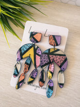 Load image into Gallery viewer, Lexi Metallic