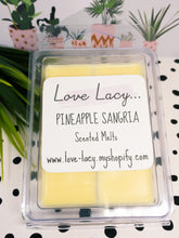 Load image into Gallery viewer, Scented Melts