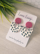 Load image into Gallery viewer, Cleo Upside Arch