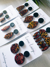 Load image into Gallery viewer, Frankie Redtone