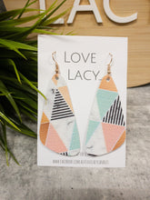 Load image into Gallery viewer, Zoe Pattern