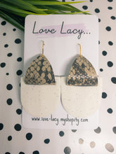 Load image into Gallery viewer, Yumi Snake