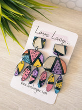 Load image into Gallery viewer, Lexi Metallic