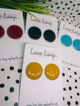 Load image into Gallery viewer, Josie Studs