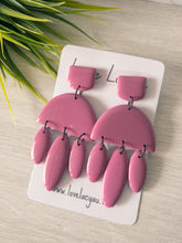 Load image into Gallery viewer, Josie Dangles