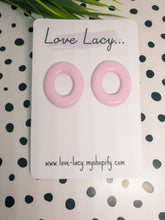 Load image into Gallery viewer, Josie Studs