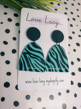 Load image into Gallery viewer, Zebbi Collection