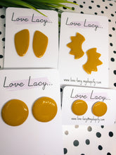 Load image into Gallery viewer, Josie Studs