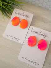 Load image into Gallery viewer, Splash of Neon