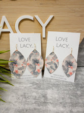 Load image into Gallery viewer, Betty Leathers - Palms