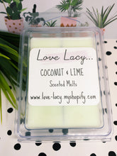 Load image into Gallery viewer, Scented Melts