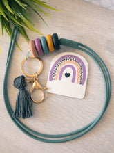 Load image into Gallery viewer, Personalised Lanyards