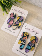 Load image into Gallery viewer, Lexi Metallic