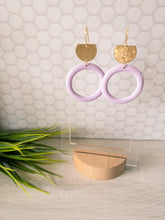 Load image into Gallery viewer, Angie Circles