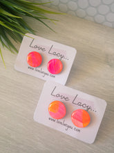 Load image into Gallery viewer, Splash of Neon