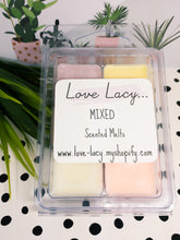 Load image into Gallery viewer, Scented Melts