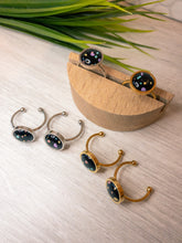 Load image into Gallery viewer, Splatter Ring