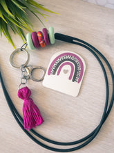 Load image into Gallery viewer, Personalised Lanyards