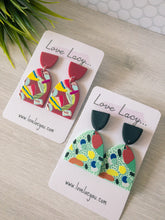 Load image into Gallery viewer, Alina Dangles