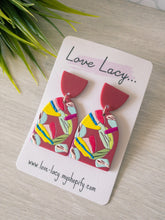 Load image into Gallery viewer, Alina Dangles