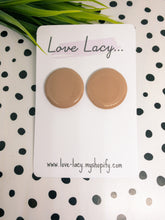 Load image into Gallery viewer, Josie Studs