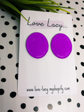 Load image into Gallery viewer, Soleil Studs