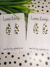 Load image into Gallery viewer, Yumi Leopard