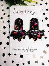 Load image into Gallery viewer, Splatter Neon