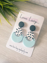 Load image into Gallery viewer, Cleo Tri Moons