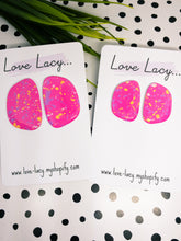 Load image into Gallery viewer, Splatter Pink