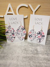 Load image into Gallery viewer, Betty Leathers - Rose