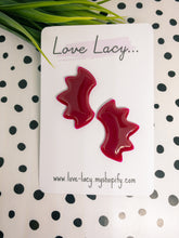 Load image into Gallery viewer, Josie Studs